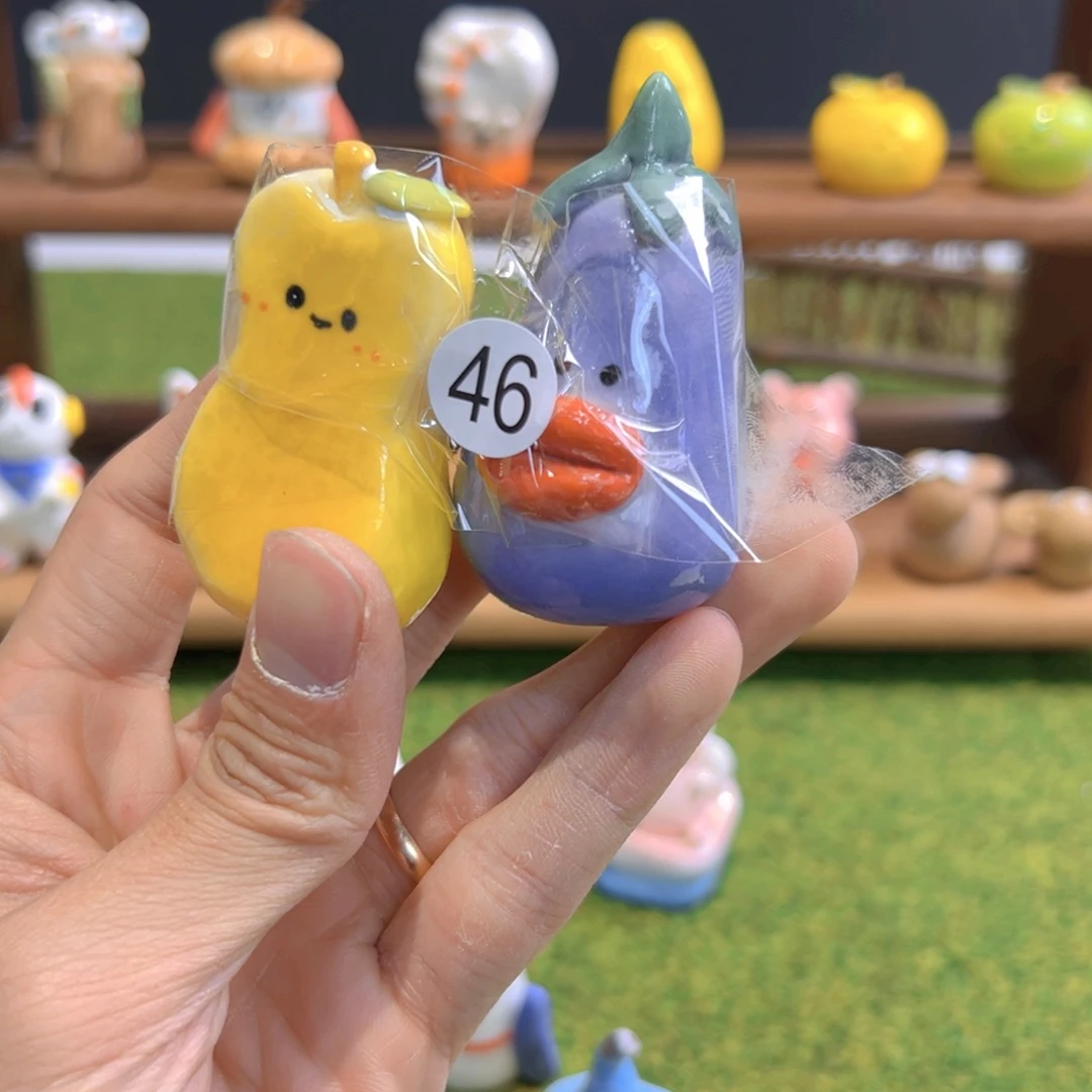摆件纯手工制作工艺46