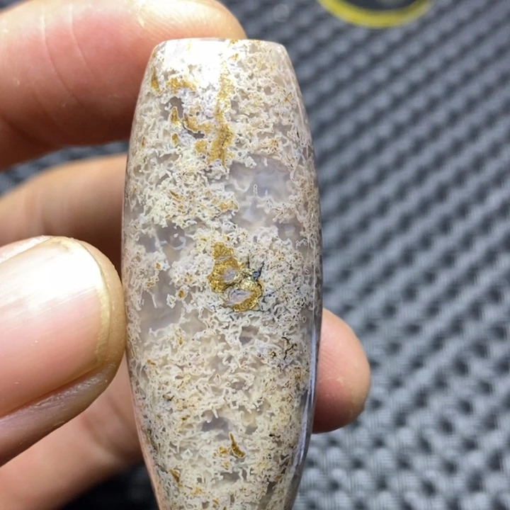 饕***餮玛瑙/玉髓未镶嵌1