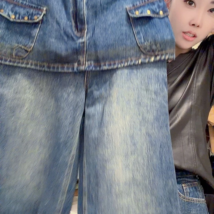 裤子115斤575766865