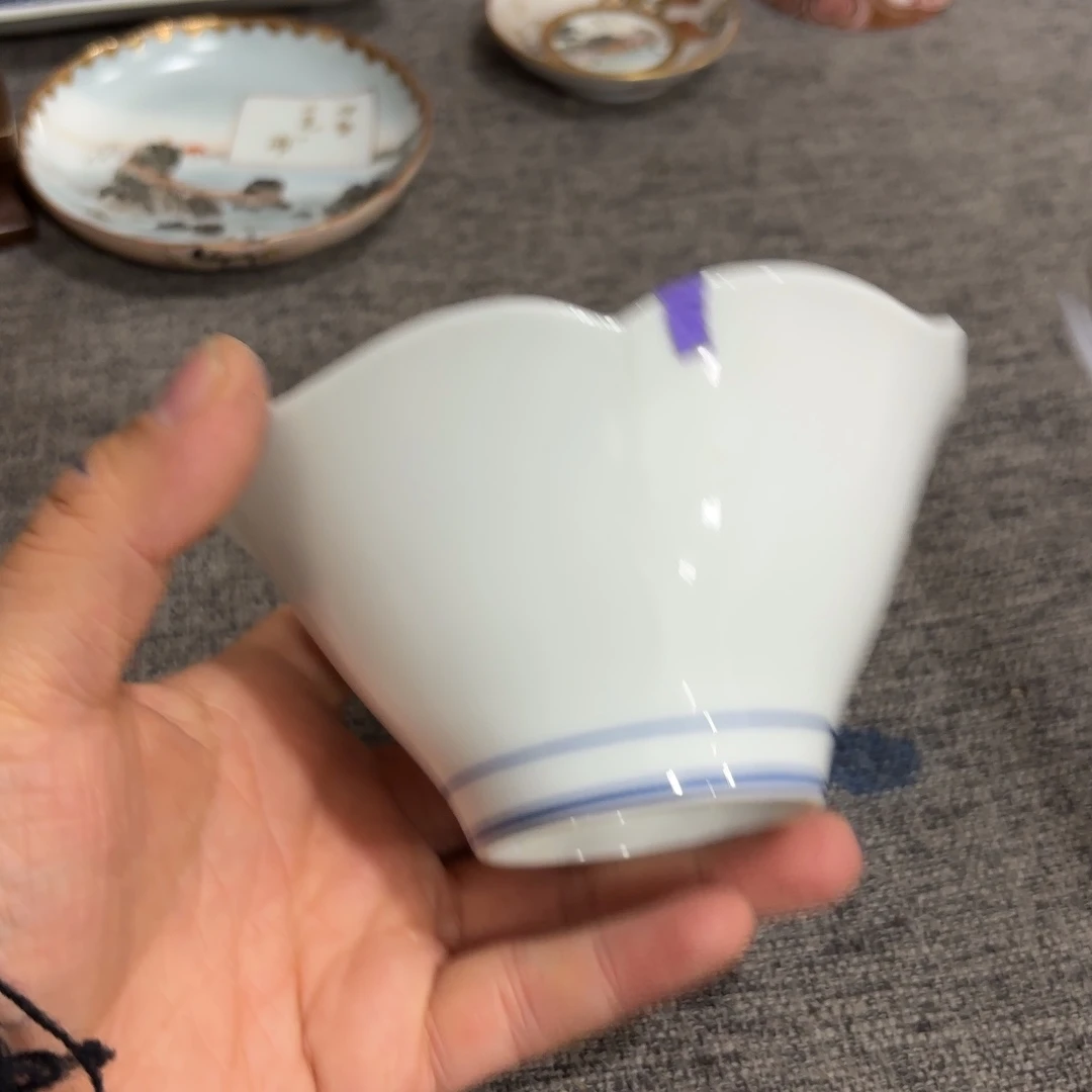 非常好看的物品 The