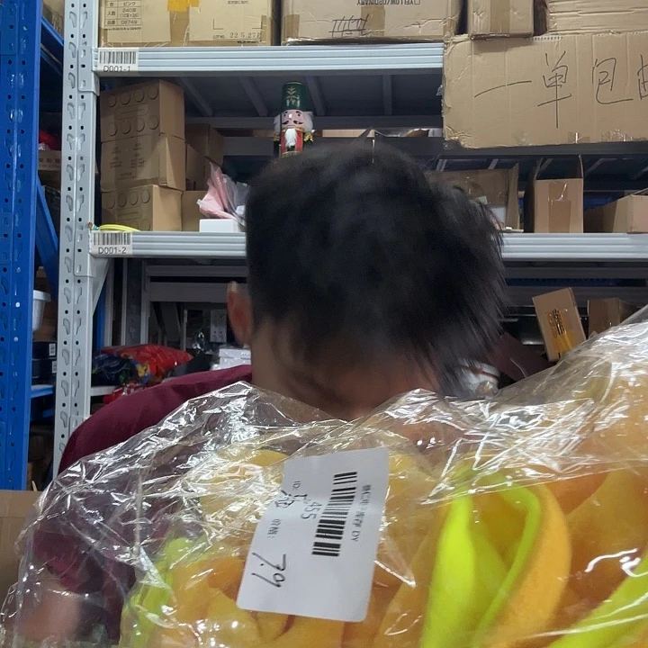 买家下单备注 455