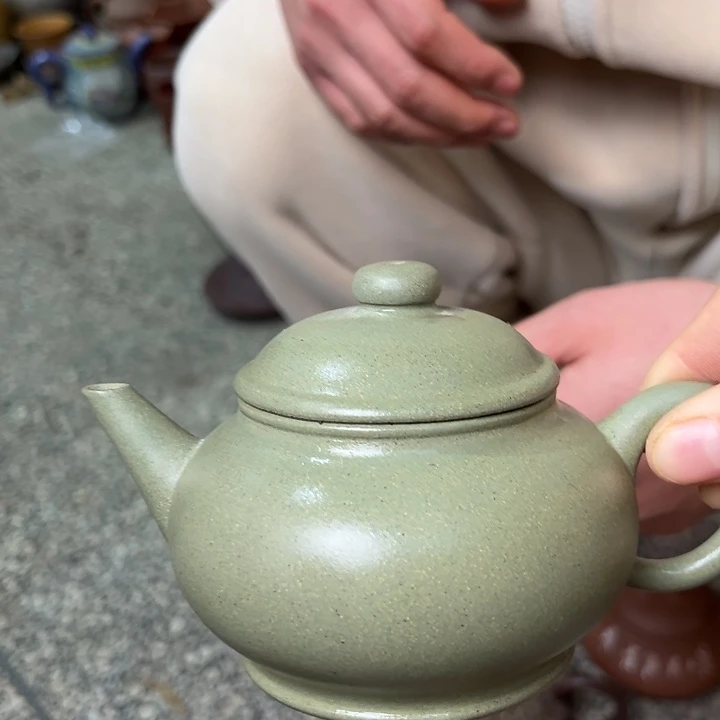 茶壶紫砂宜兴紫砂壶