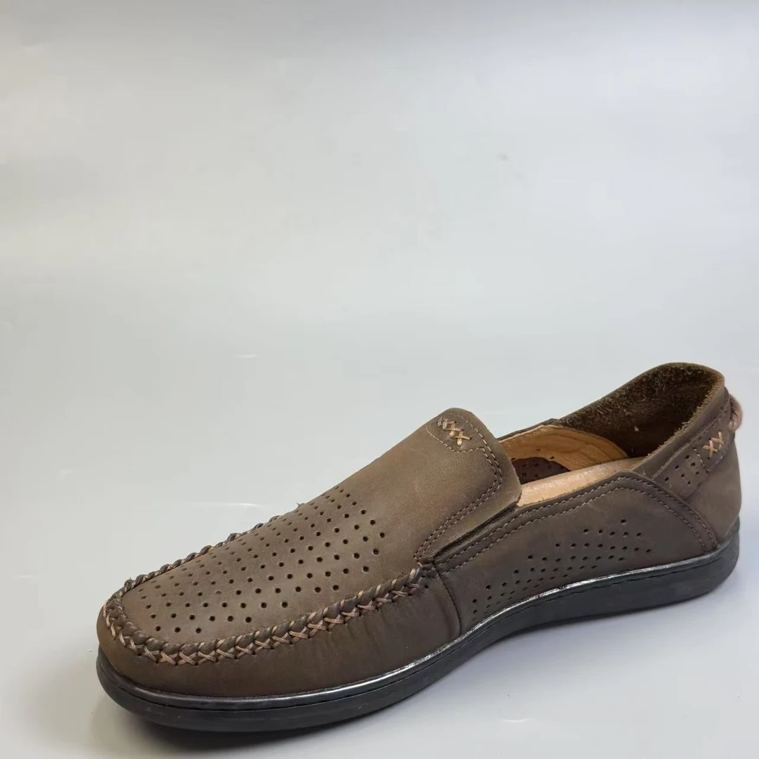 932时尚百搭休闲透气男鞋