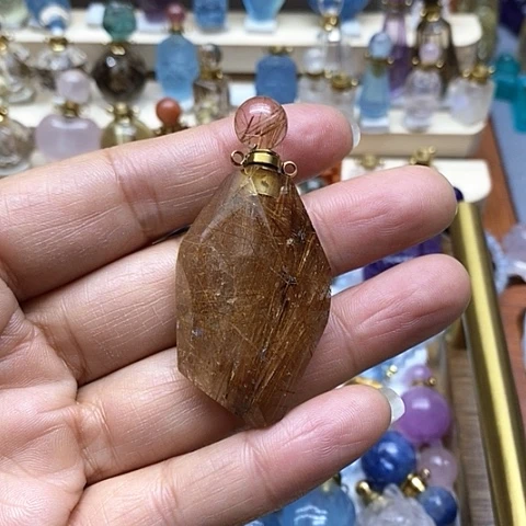 水晶水晶未镶嵌l****y水晶