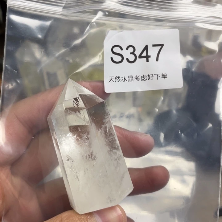 未镶嵌珠宝半成品水晶