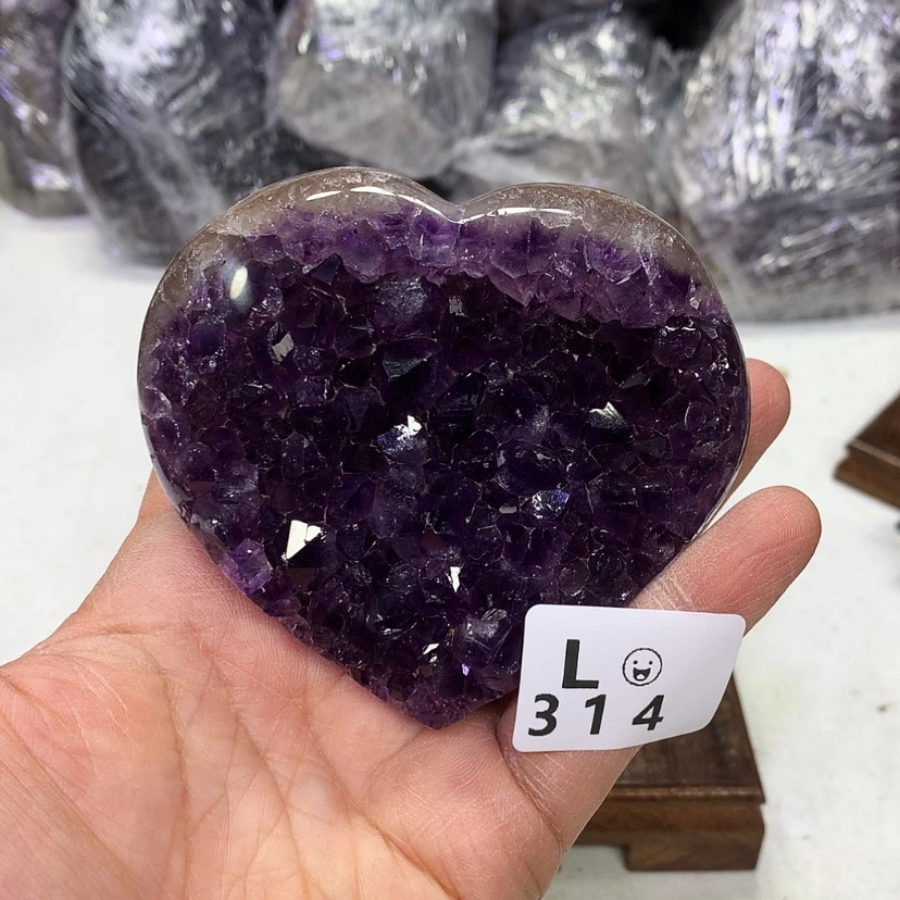 【闪购商品】水晶大型摆件（非配饰）未镶嵌