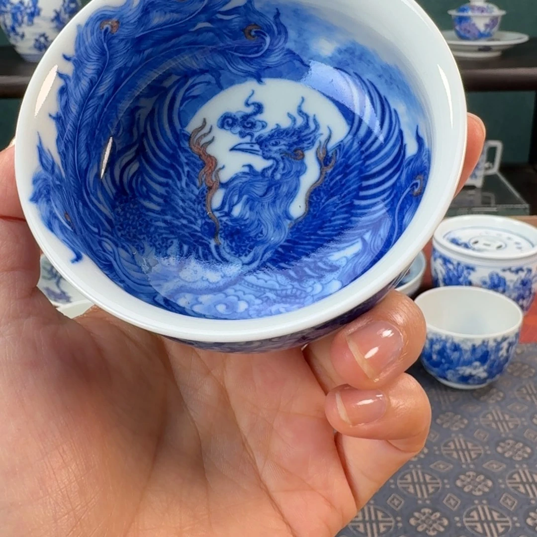 瓷片优游瓷生活雅器