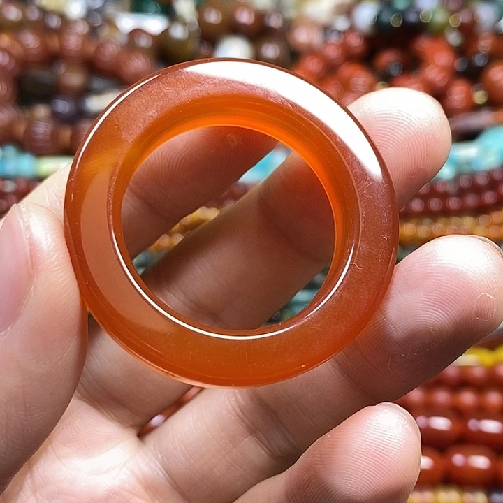 合金颈饰玛瑙/玉髓