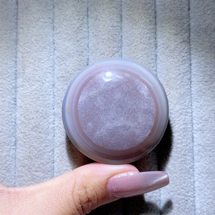 大***道未镶嵌颈饰玛瑙/玉髓