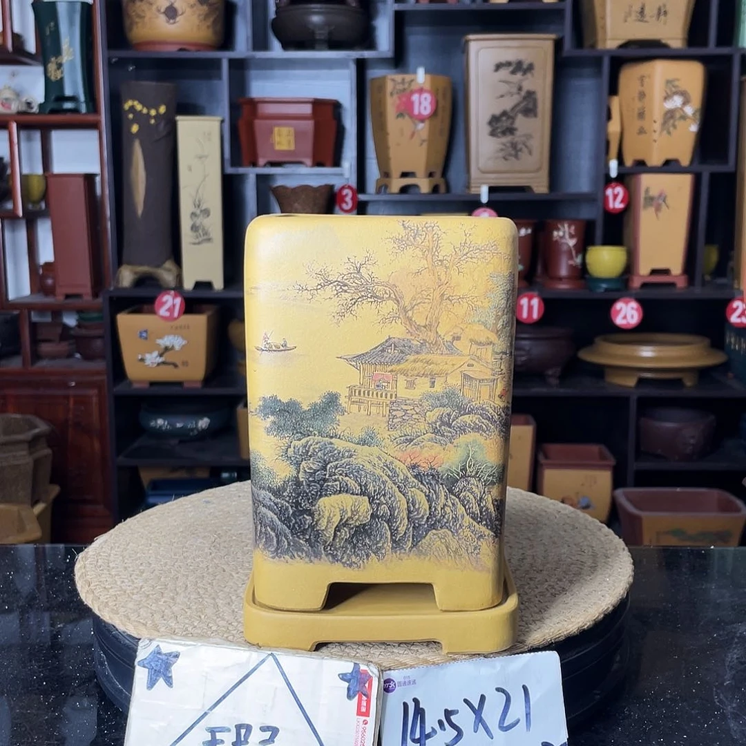 紫砂紫砂艺术紫砂工艺