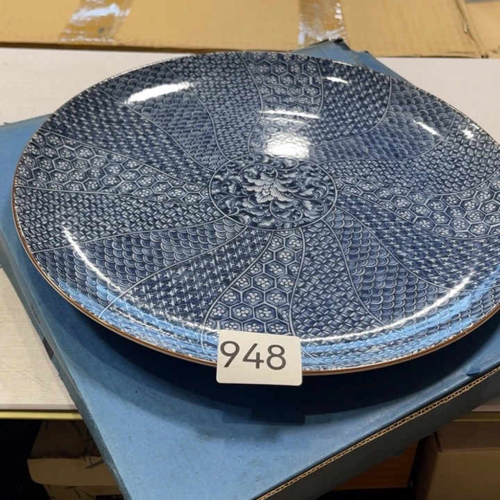 盖碗瓷器的制作工艺和工艺