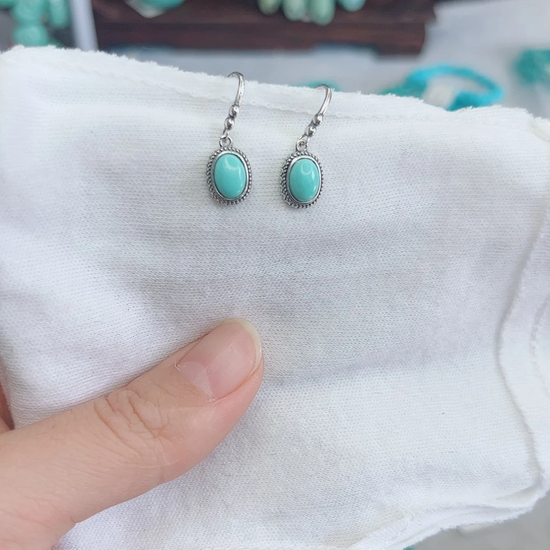 绿松石未镶嵌绿松石