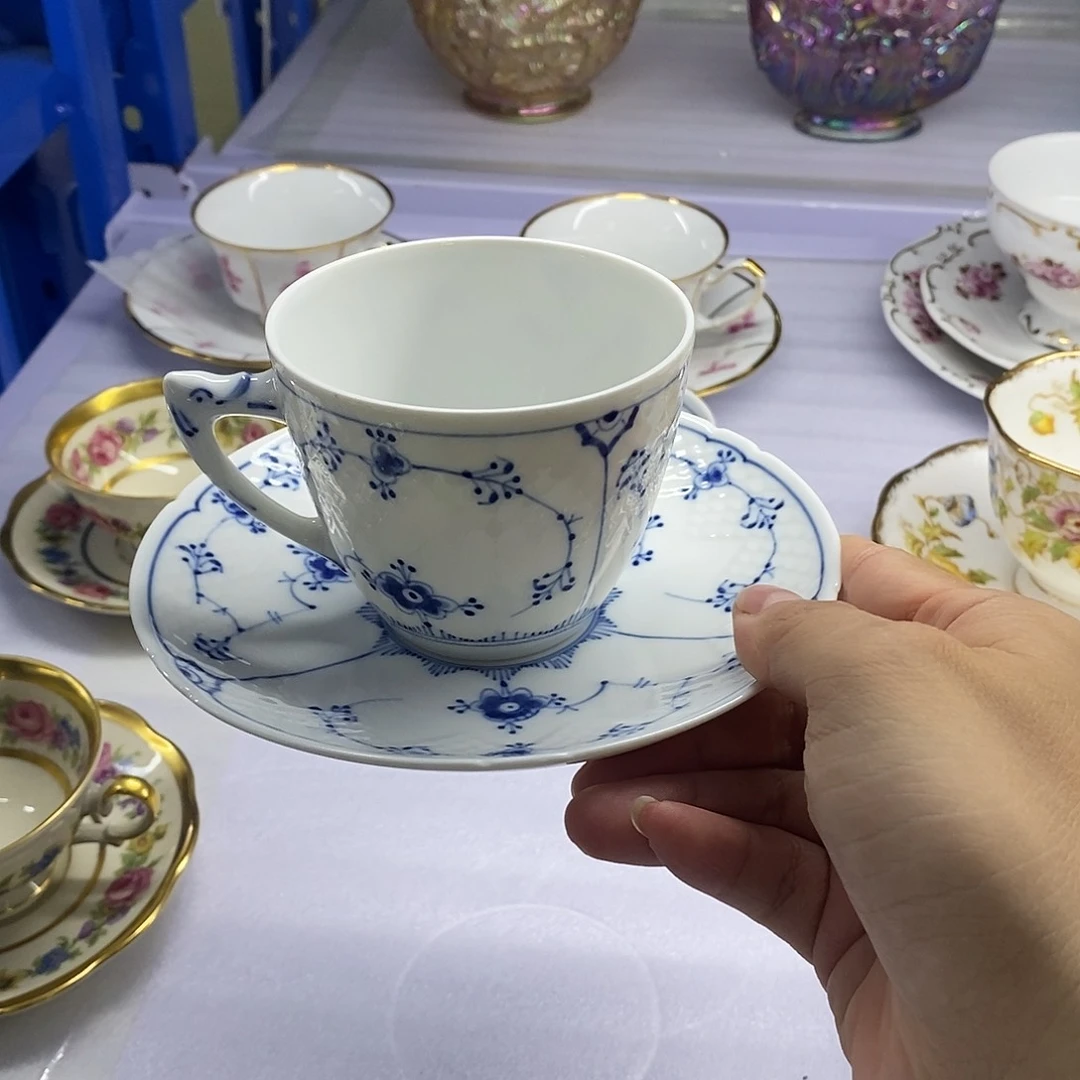 中古其他瓷器中古瓷器