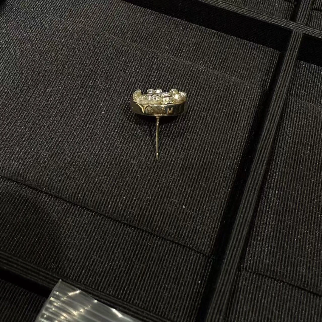 铜合金耳饰 原创设计复古精致耳环饰品百搭个性耳饰 JX214/JX264