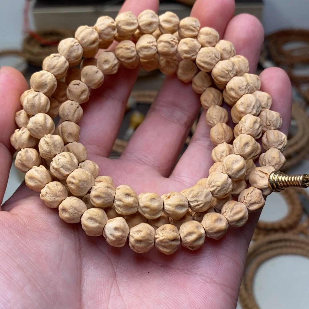 柏香籽/百香籽吊坠