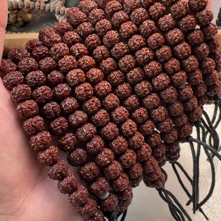 金刚菩提吊坠体验款平细10-11（拒绝差评