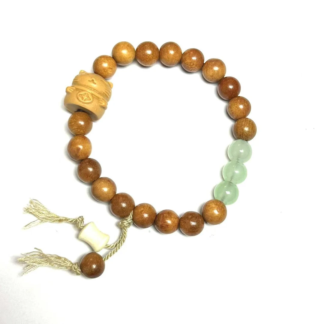 F209 精美珠宝手串 尺寸8mm