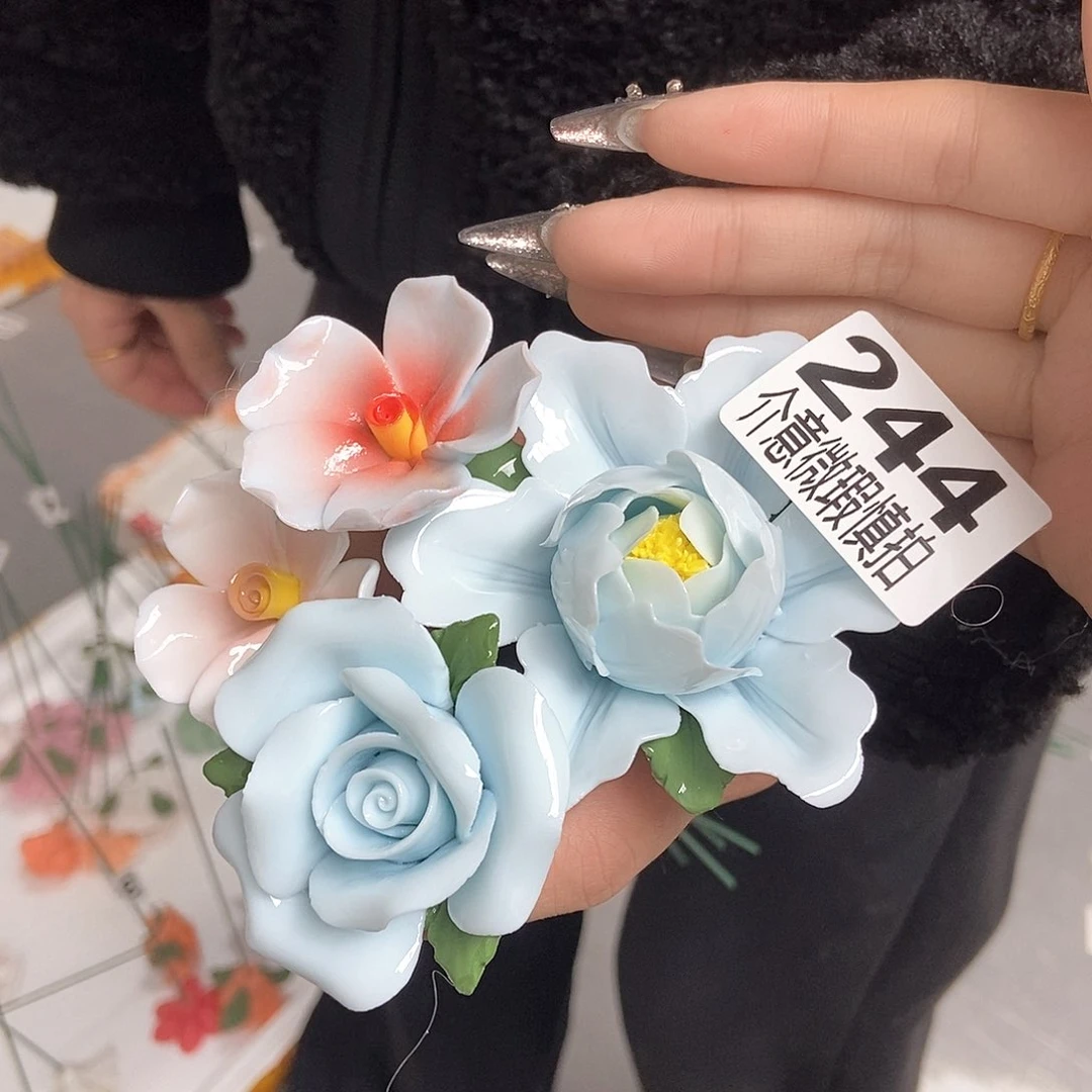 陶瓷设计风格现代