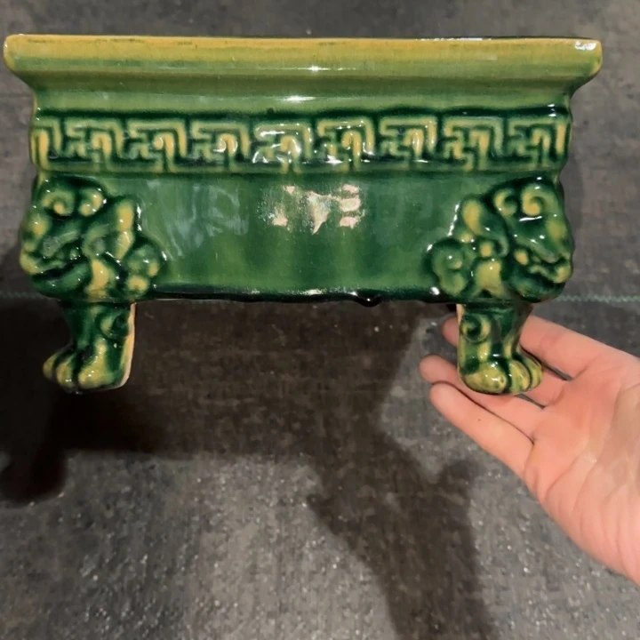 红陶年底最后一波玩的开心