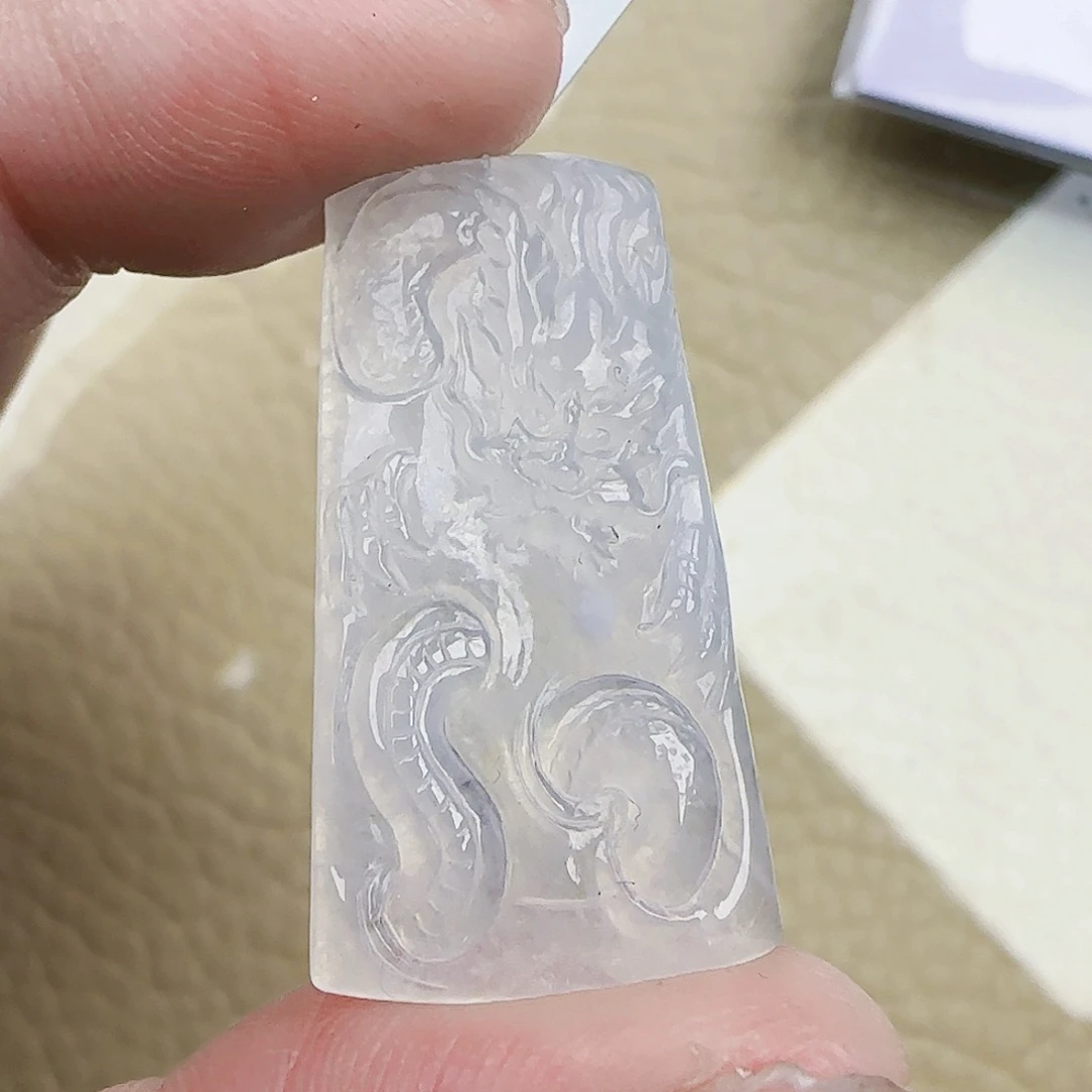 【闪购商品】颈饰未镶嵌翡翠