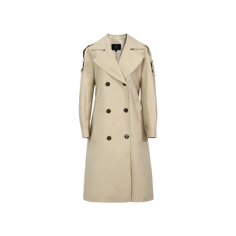 【达人专属】新款风衣6005241012