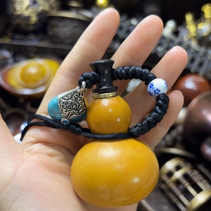 精品铜器摆件专属链接