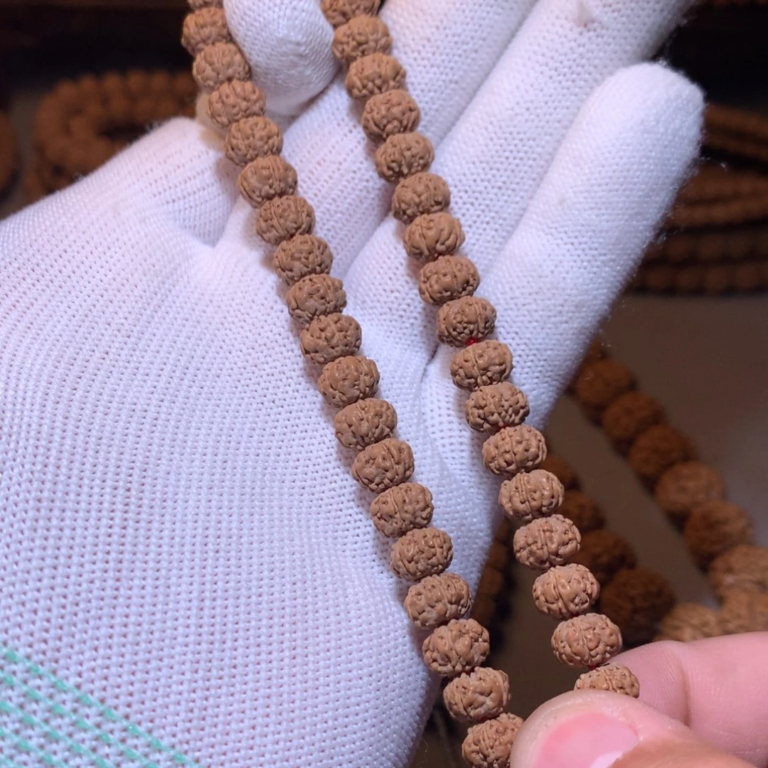 金刚菩提吊坠老树王8.5mm