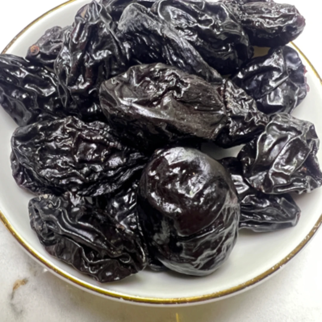 粤汤汇特大专用西梅干精品靓货好货干货山货助农