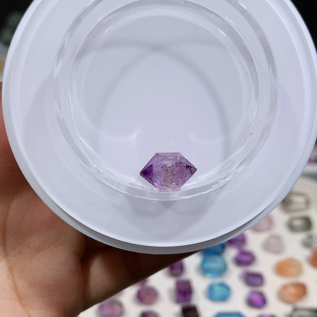 无非金属超七双尖打孔定制不退换