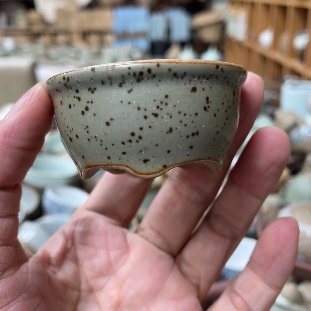 壶老段烧茶器茶具！