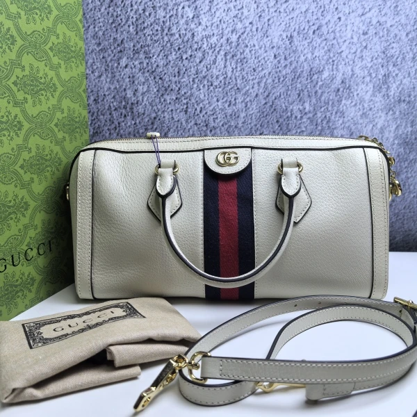 95新/古驰/包包/市场价26000/250226CZ0036