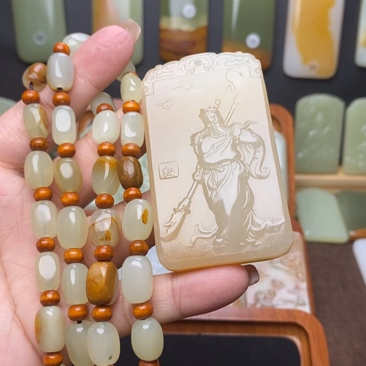 一物一拍所见所得