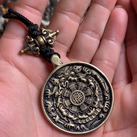 泥塑小元素品相完美