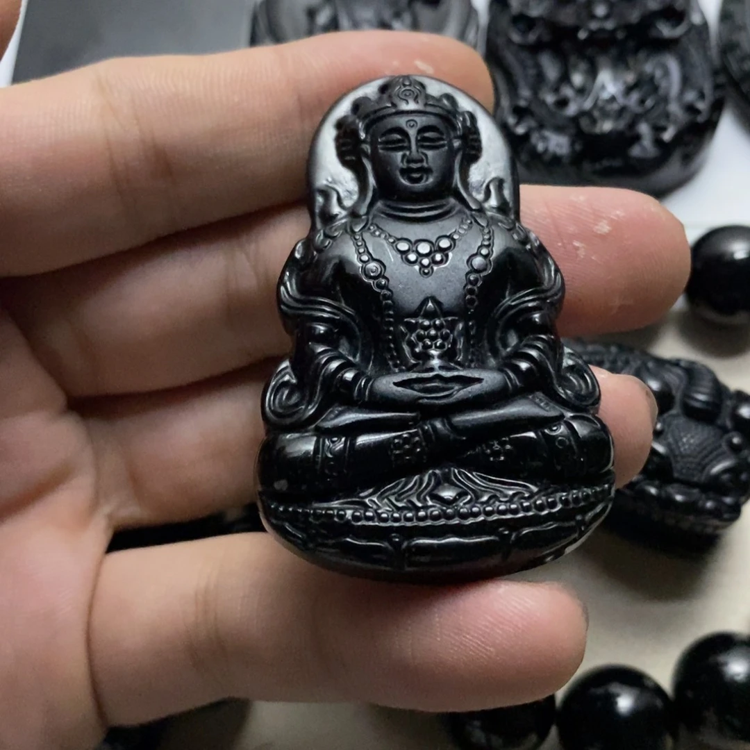 翡翠未镶嵌吊坠(不含链)吊坠