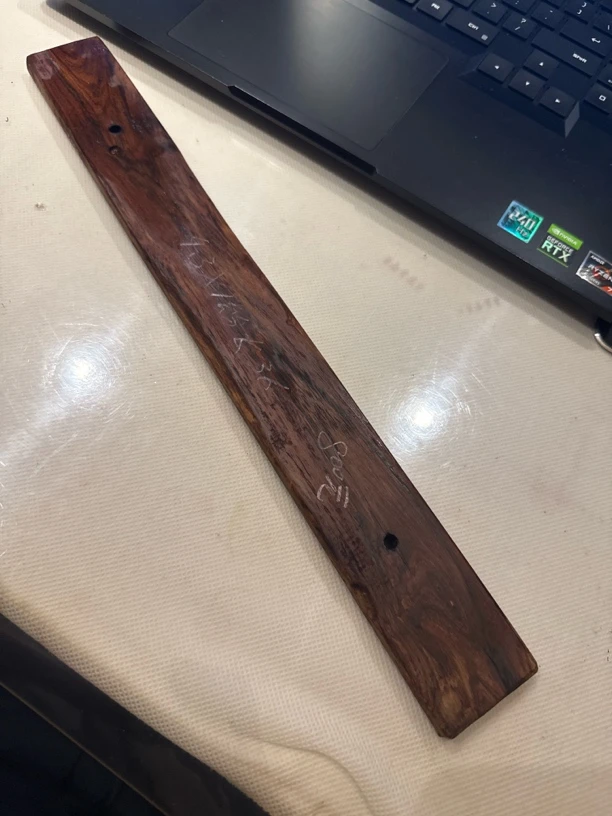 海南黄花梨老料800