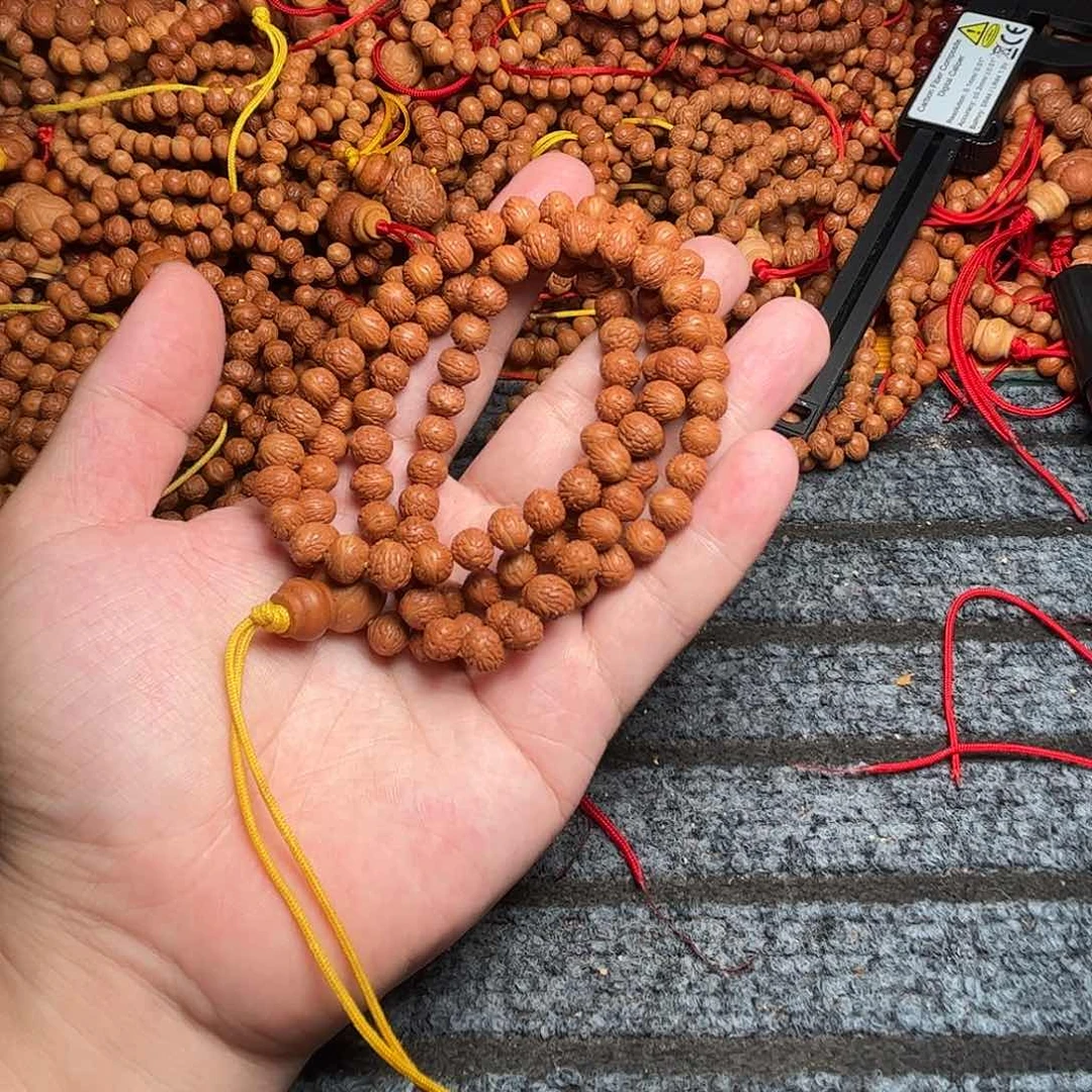 凤眼菩提手串不****车