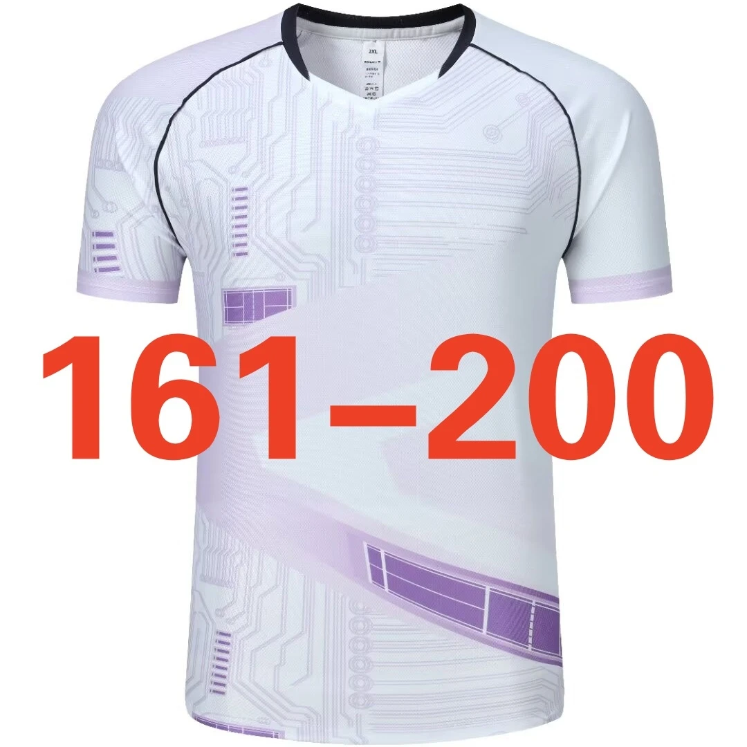 160-200羽毛球服L