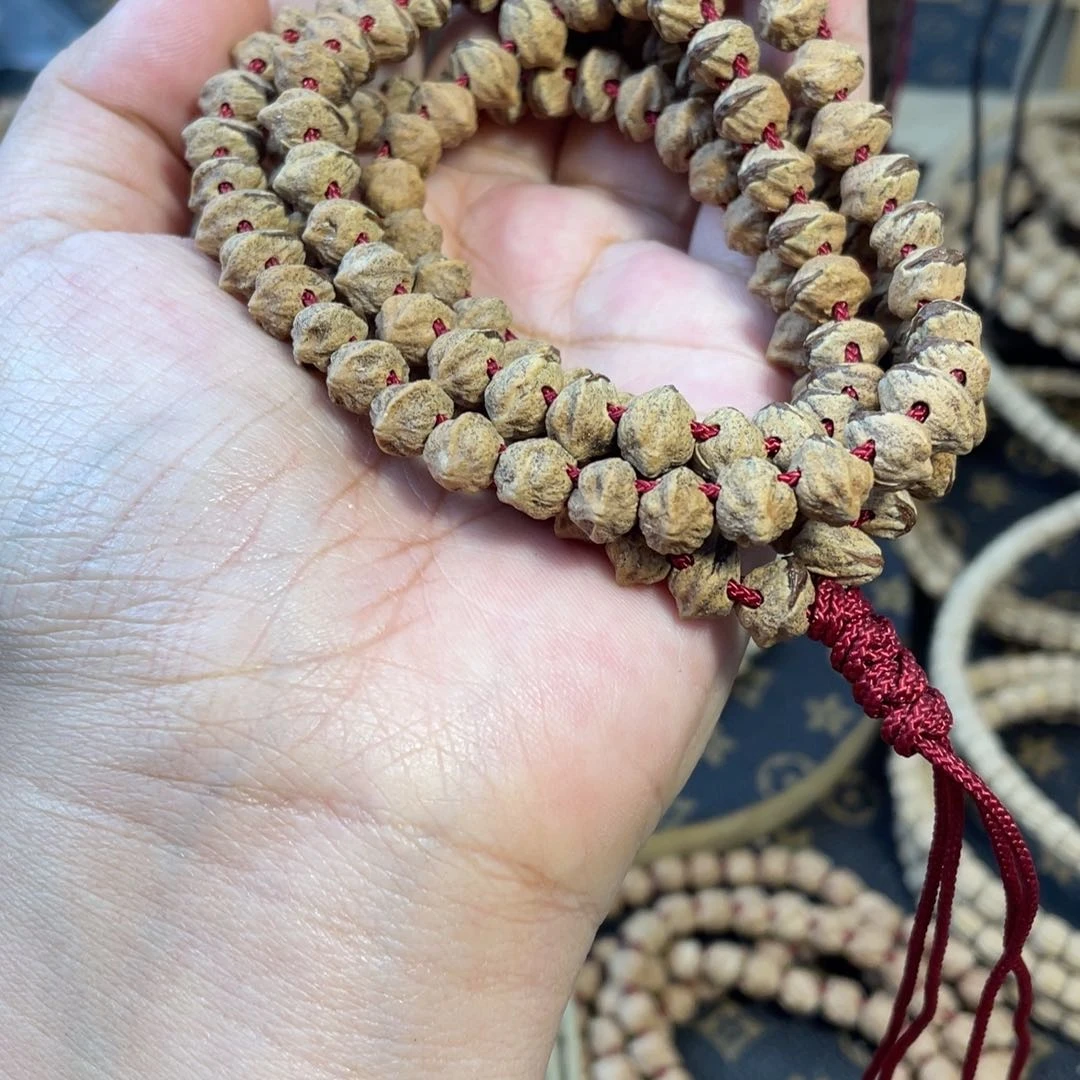 柏香籽/百香籽吊坠