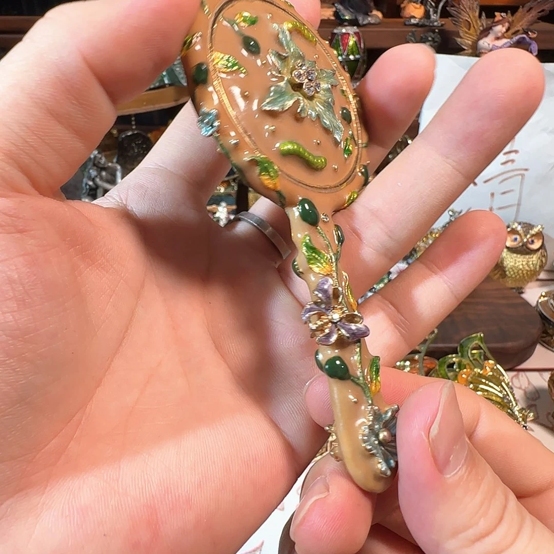 手工制作请勿吹毛求疵