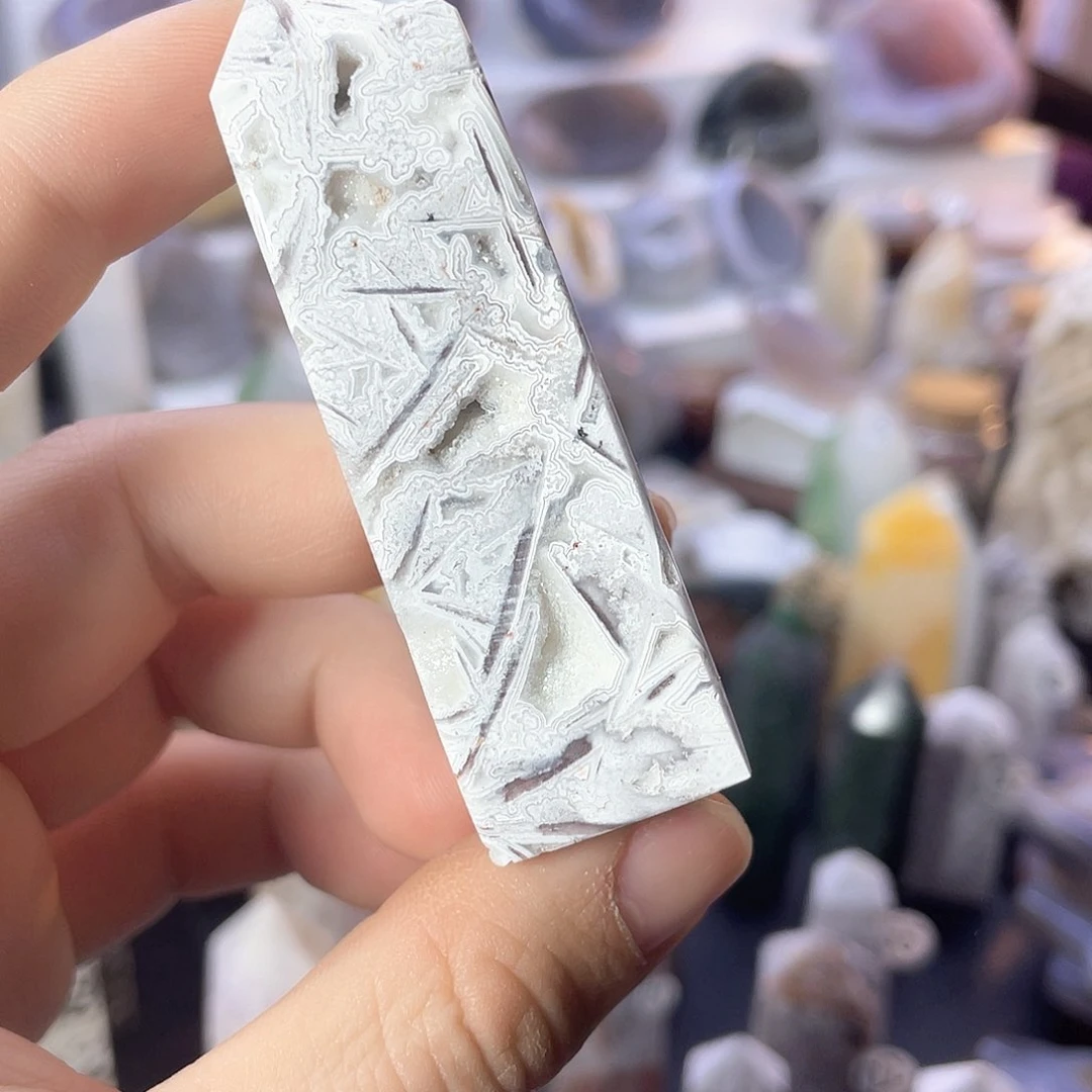 水晶开播浮力未镶嵌