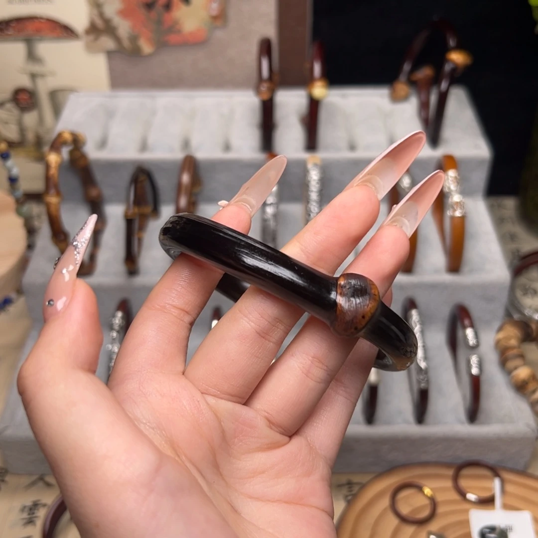 堕***使藤类手串/手链藤镯藤根