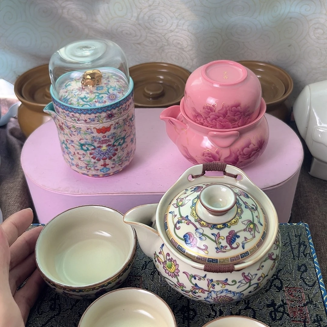 陶瓷特价清仓直播