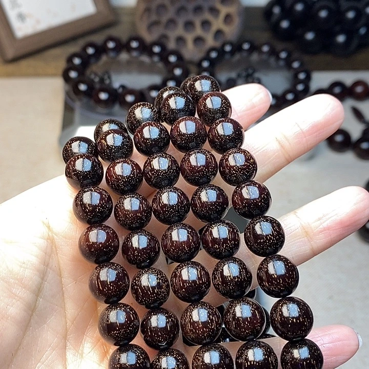 檀香紫檀（小叶紫檀）1.0爆