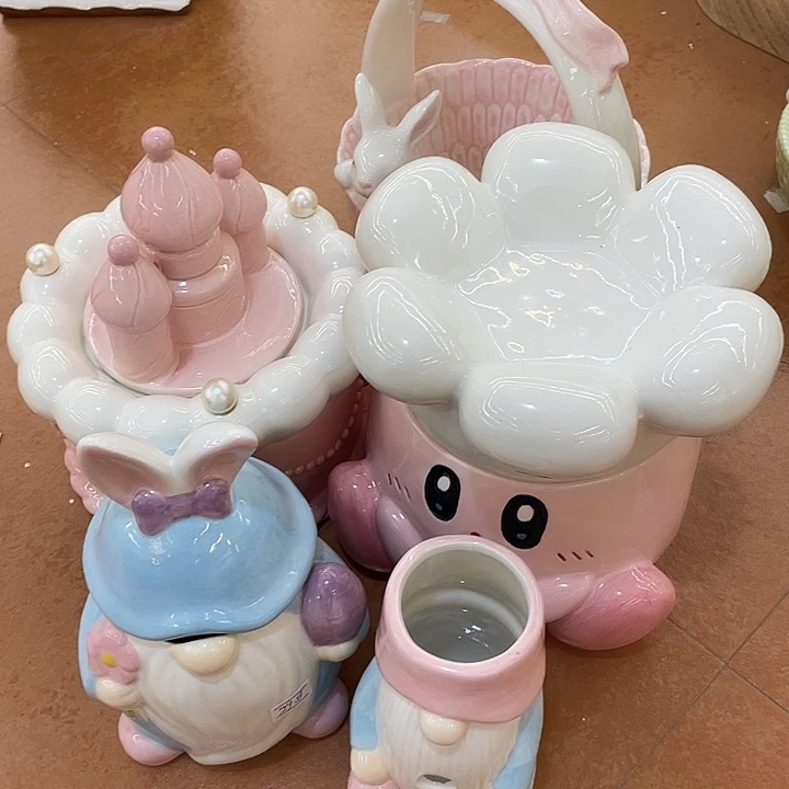 陶瓷微瑕介意慎拍蓝**伽