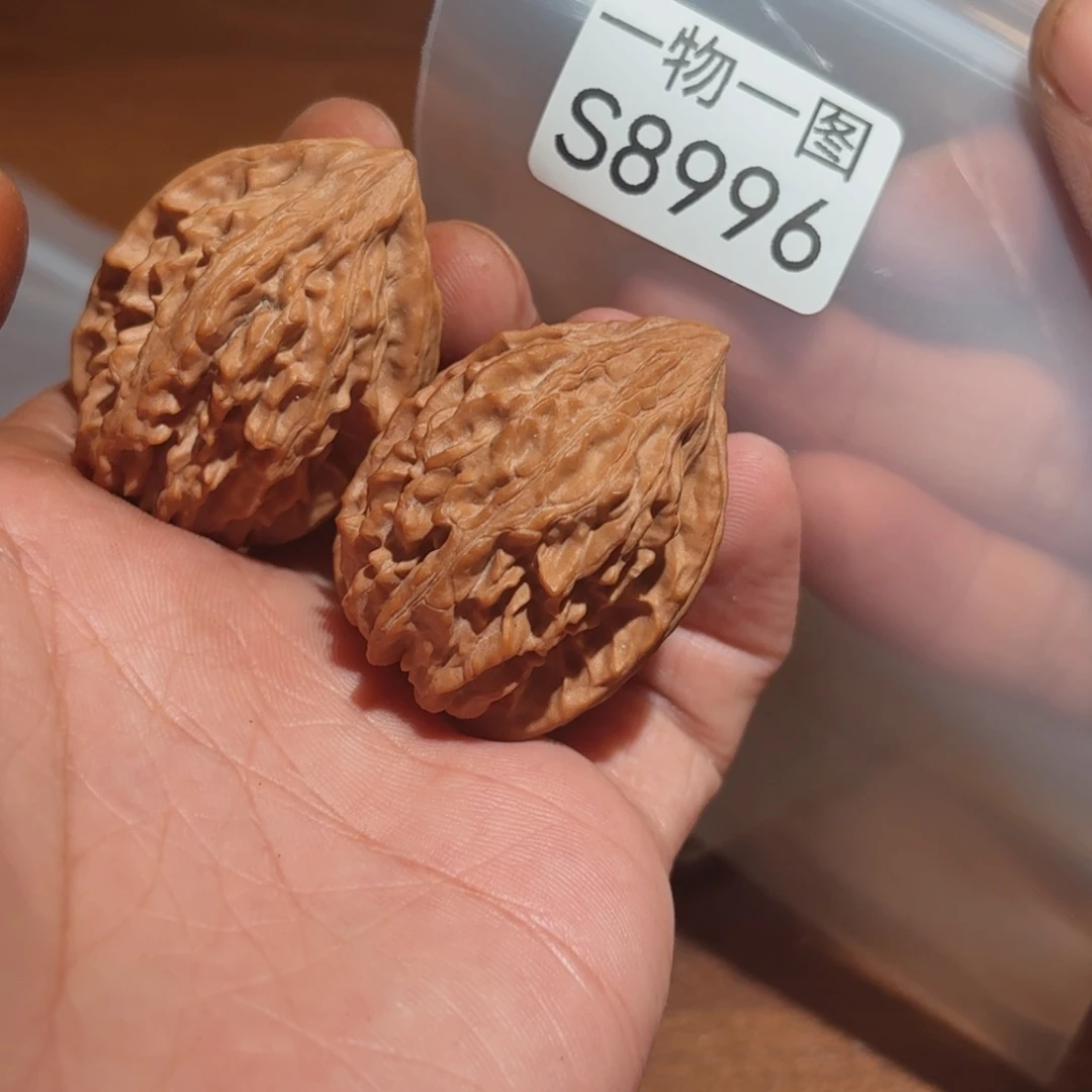吊坠文玩核桃妖塔