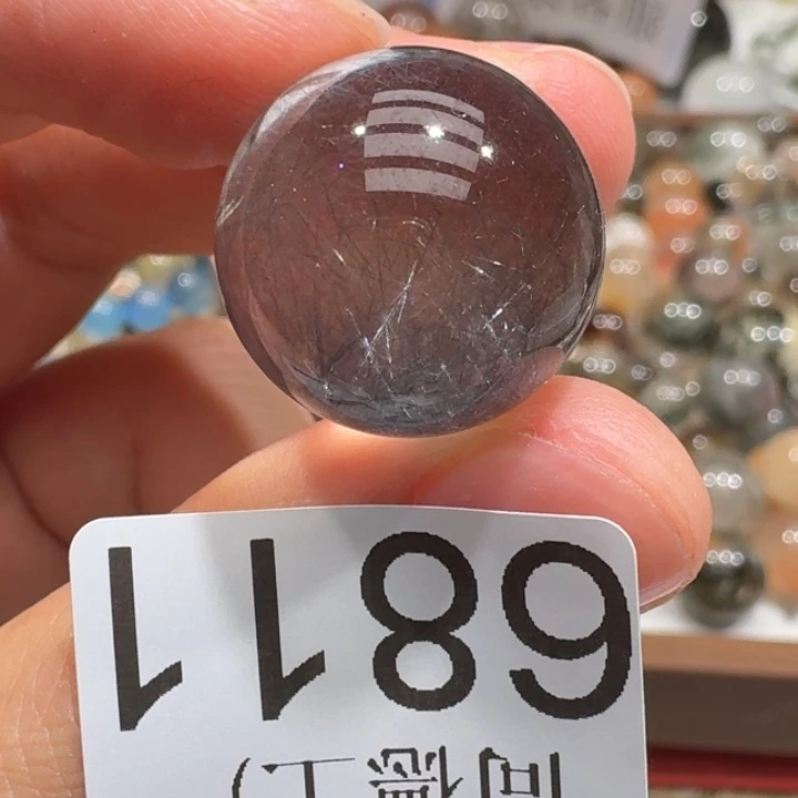 W***汐未镶嵌水晶大型摆件(非配饰)