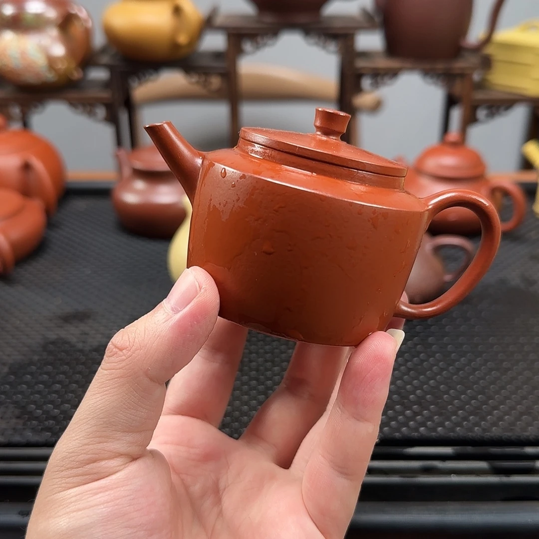 紫砂茶壶紫砂紫砂紫砂