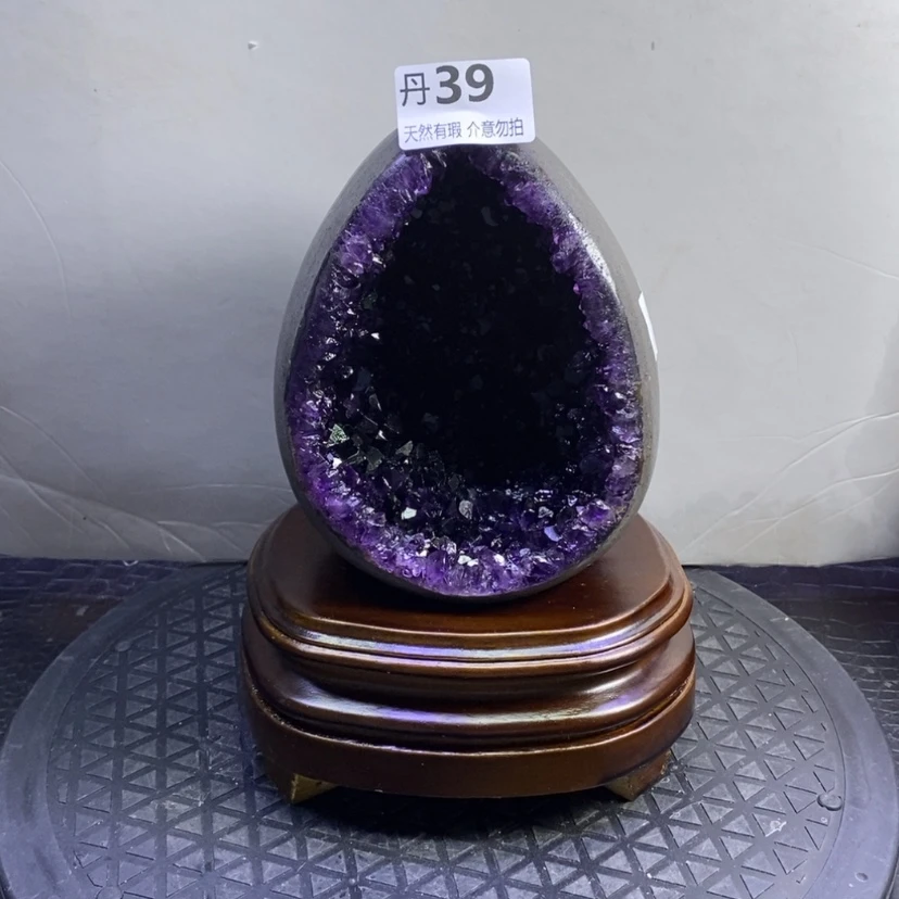 【闪购商品】未镶嵌水晶大型摆件（非配饰）