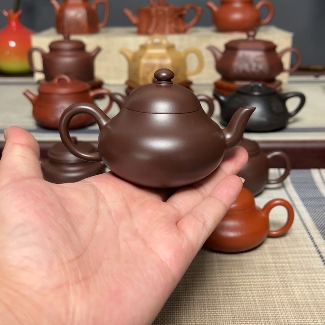 用***0茶壶紫砂宜兴紫砂