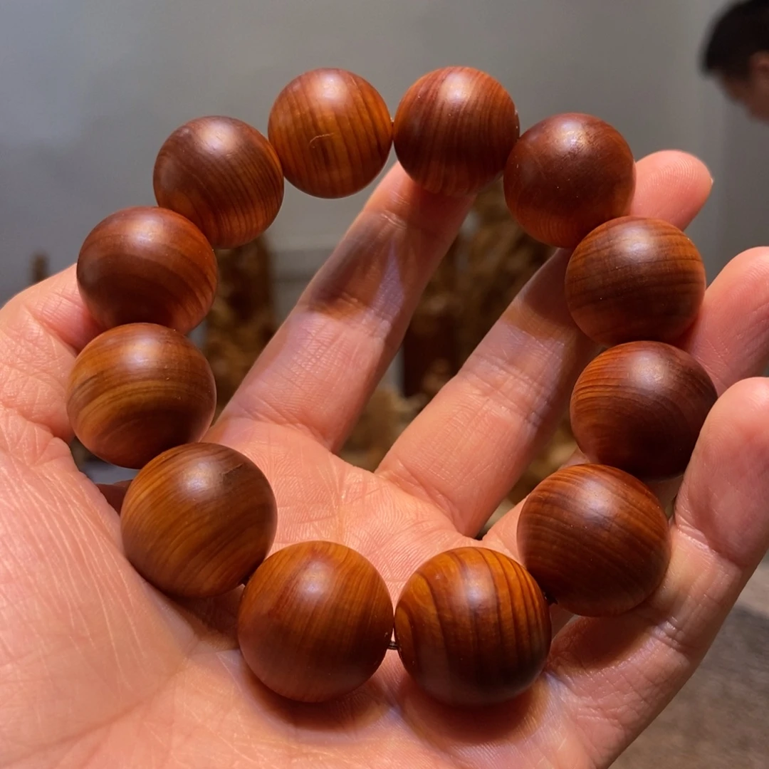 柏木（崖柏）太行崖柏木根雕摆件